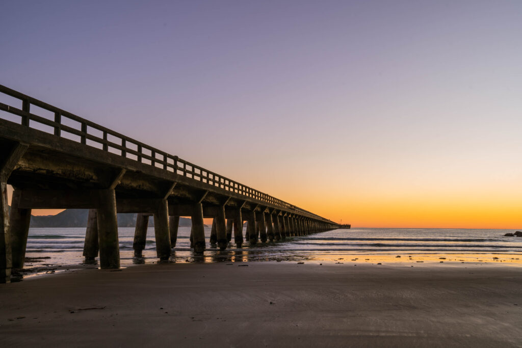 179519 tolaga bay wharf