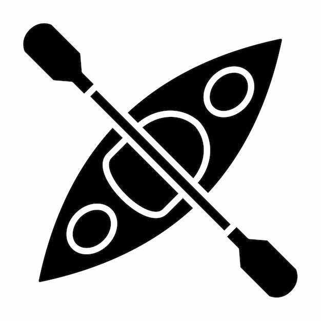 kayak icon 933463 13088